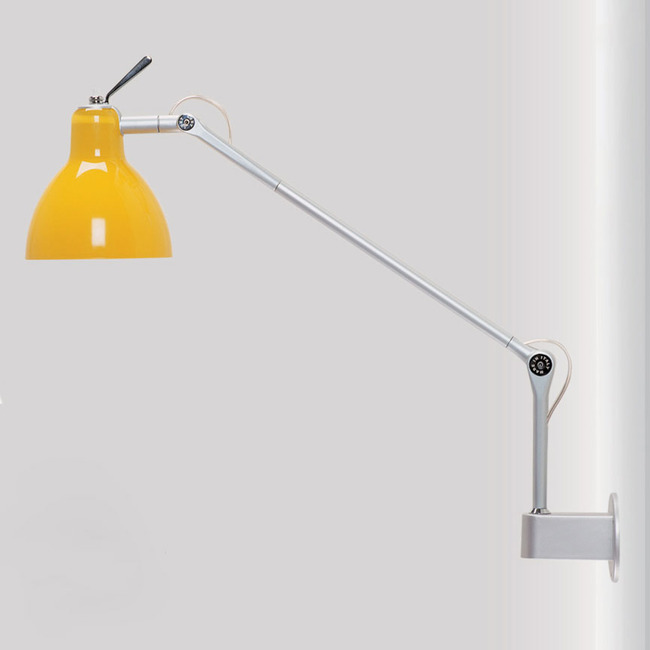 Luxy Wall Light by Rotaliana by Luminart