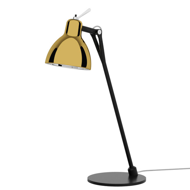 Luxy Glam Table Lamp by Rotaliana by Luminart