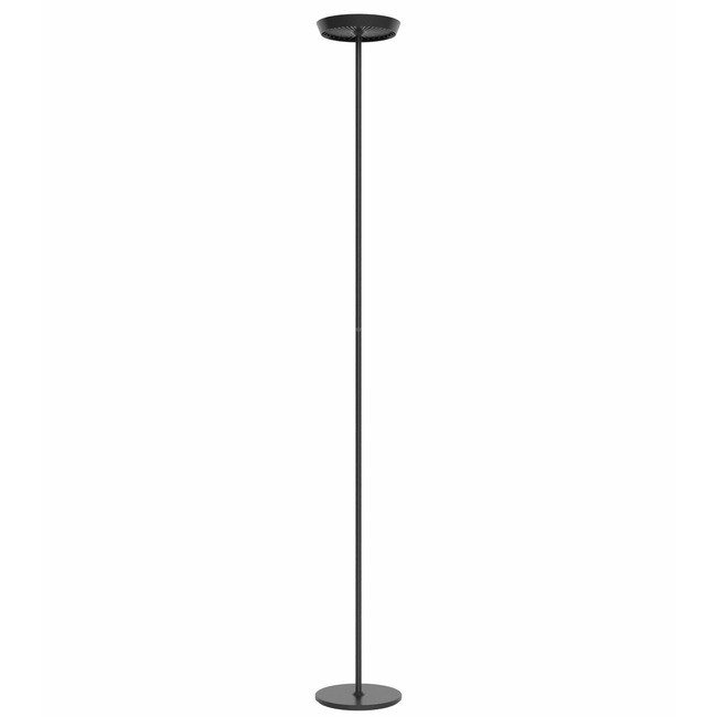 Prince Floor Lamp by Rotaliana by Luminart