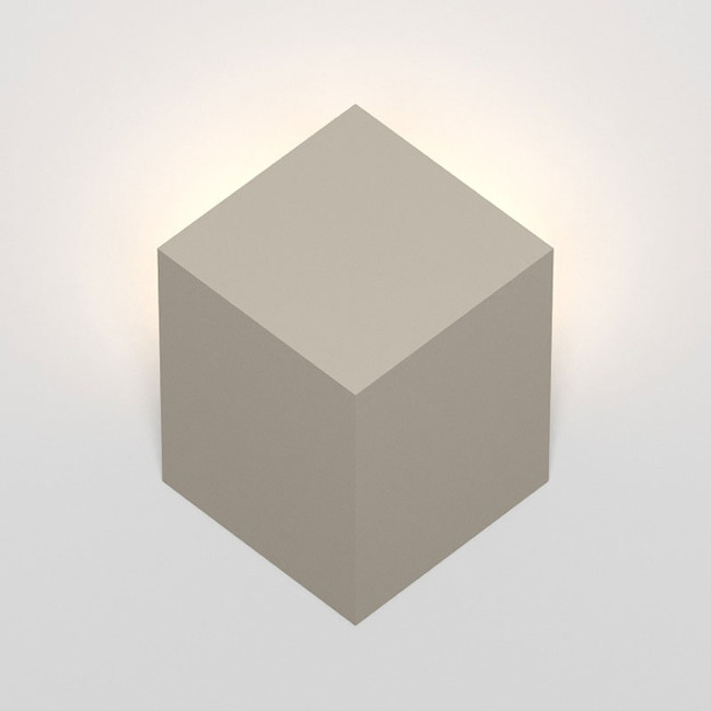 QB Wall Light by Rotaliana by Luminart