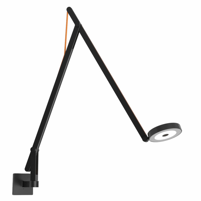 String Plug-In Wall Light by Rotaliana by Luminart