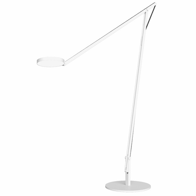 String XL Floor Lamp by Rotaliana by Luminart