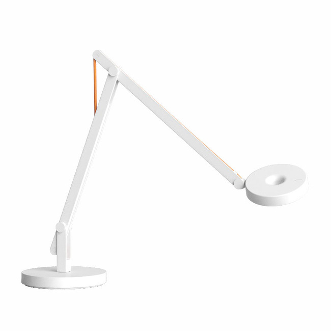 String Table Lamp by Rotaliana by Luminart
