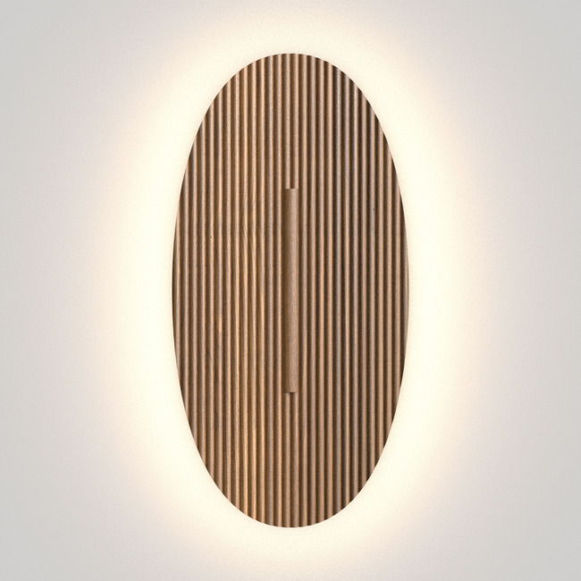 Totem & Tabu Wall Light by Rotaliana by Luminart