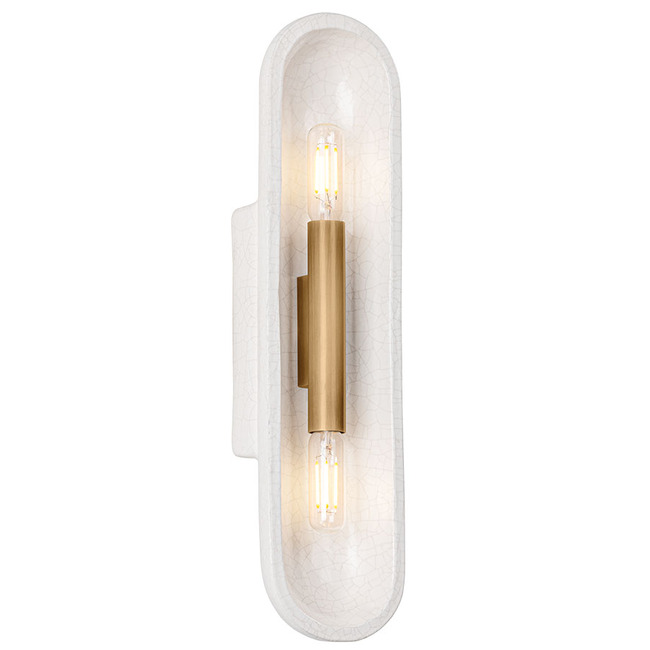Lane Wall Sconce by Troy Lighting