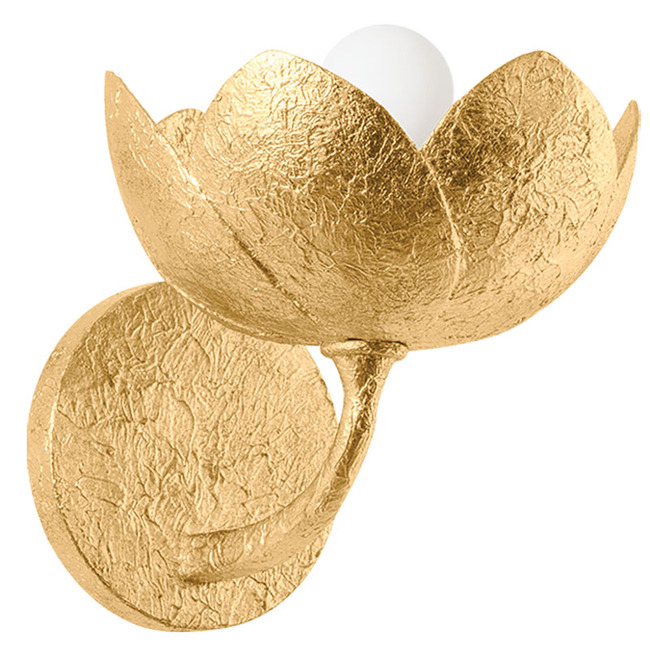 Arcata Wall Sconce by Troy Lighting