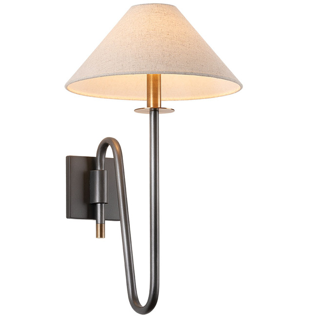 Mateo Wall Sconce by Troy Lighting