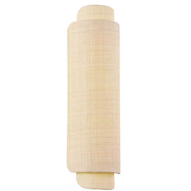 Seldon Wall Sconce by Troy Lighting