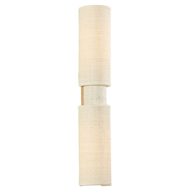 Ashton Wall Sconce by Troy Lighting