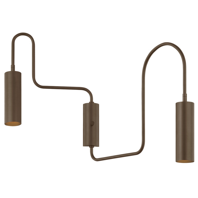 Lark Wall Sconce by Troy Lighting