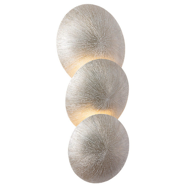 Reef Wall Sconce by Troy Lighting