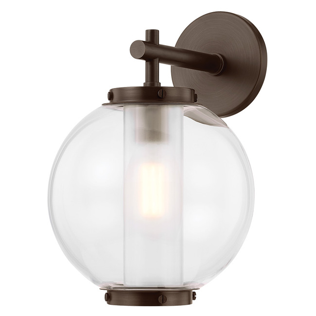 Marco Outdoor Wall Light by Troy Lighting