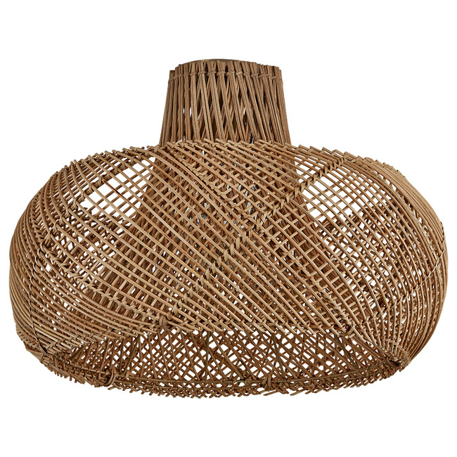 Kylo Semi Flush Ceiling Light by Troy Lighting