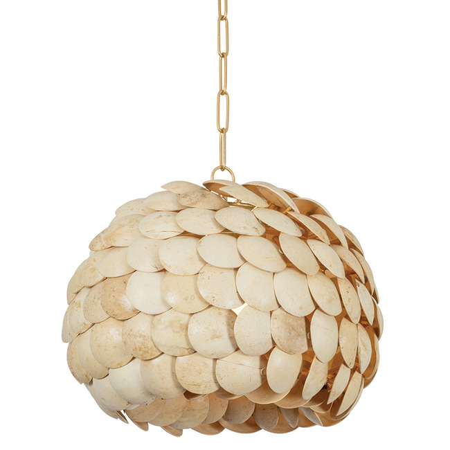 Edric Pendant by Troy Lighting