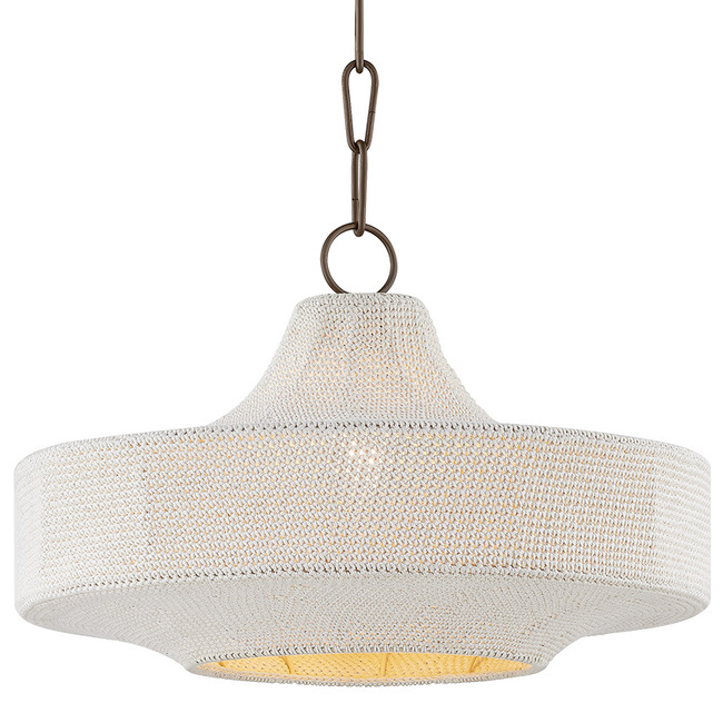 Thurso Pendant by Troy Lighting