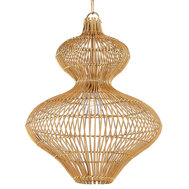 Irvine Pendant by Troy Lighting