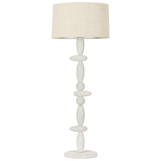Cullen Floor Lamp by Troy Lighting