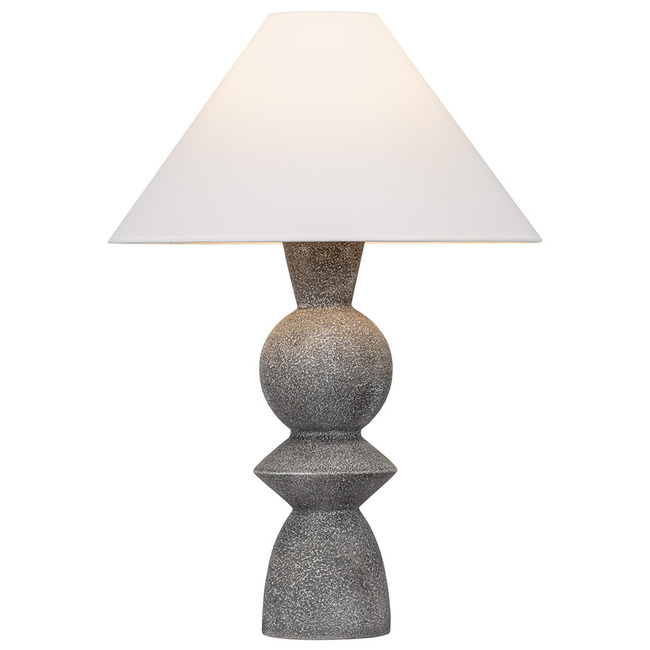 Cyrah Table Lamp by Troy Lighting