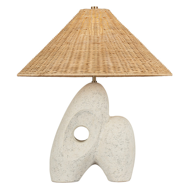 Nairn Table Lamp by Troy Lighting