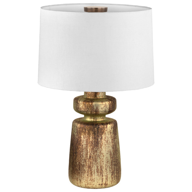 Terron Table Lamp by Troy Lighting