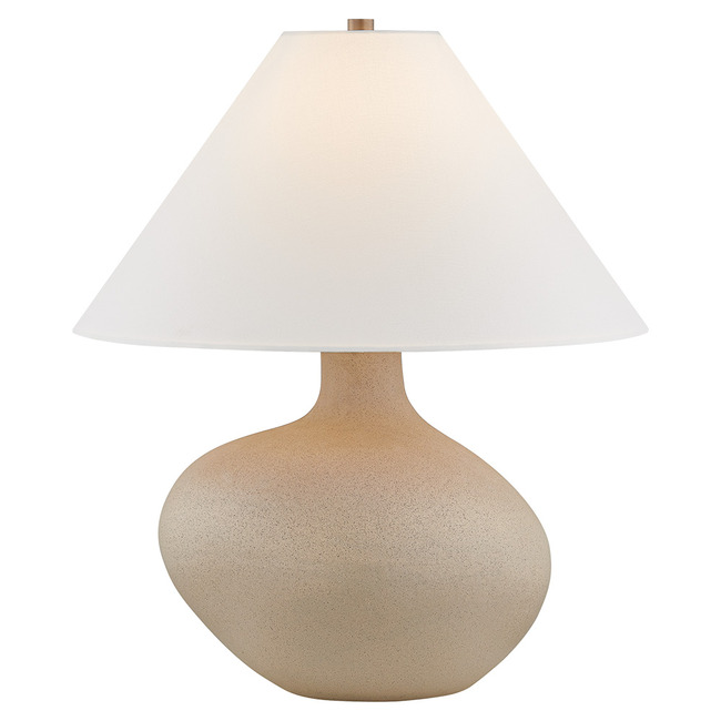 Rebecca Table Lamp by Troy Lighting