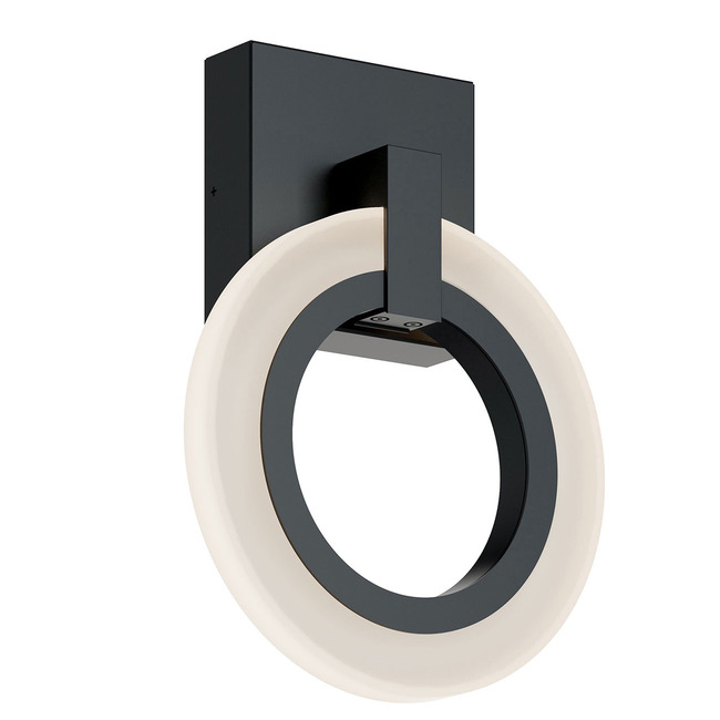 Halo Color-Select Wall Sconce by AFX