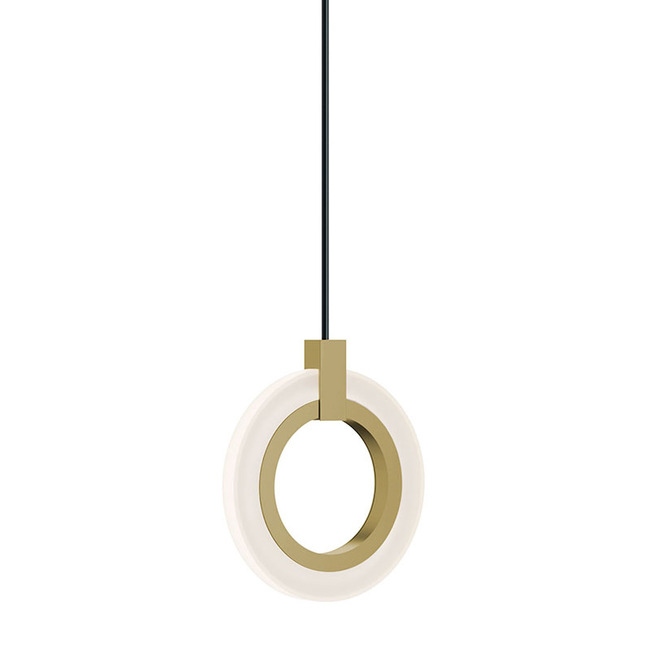 Halo Color-Select Pendant by AFX