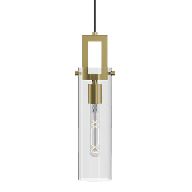Houston Pendant by AFX