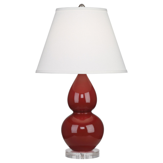 Double Gourd Table Lamp - Overstock by Robert Abbey