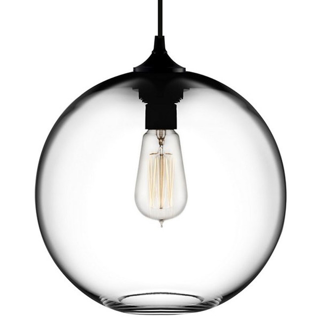 Solitaire LED Pendant - Discontinued Floor Model by Niche