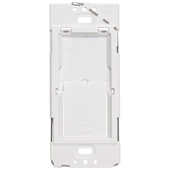 Pico Wall Box Adapter by Lutron