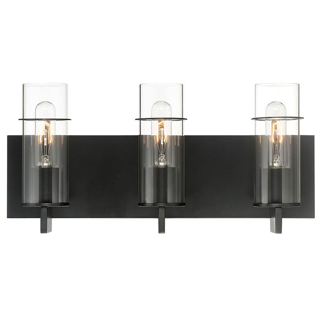 Pista Bathroom Vanity Light - Floor Model by Eurofase