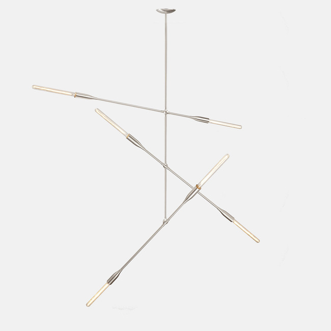 Sorenthia Pendant - Floor Model by Studio Dunn