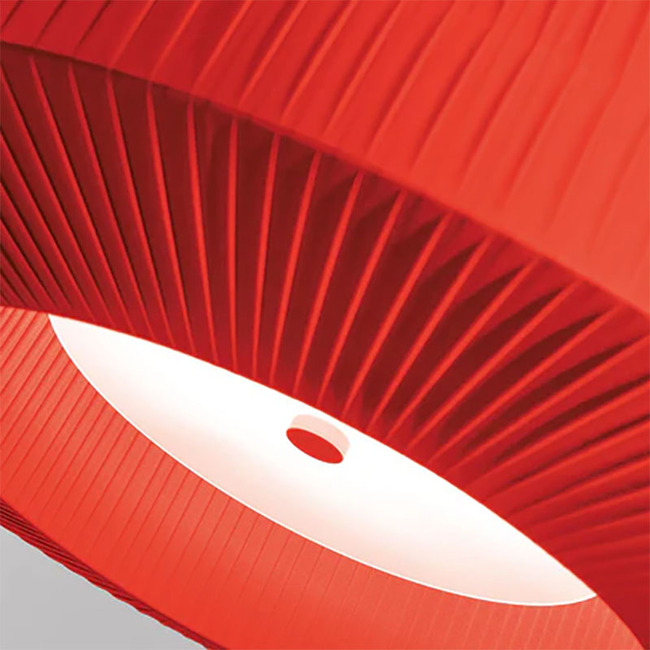 Bell Diffuser Accessory by Axolight