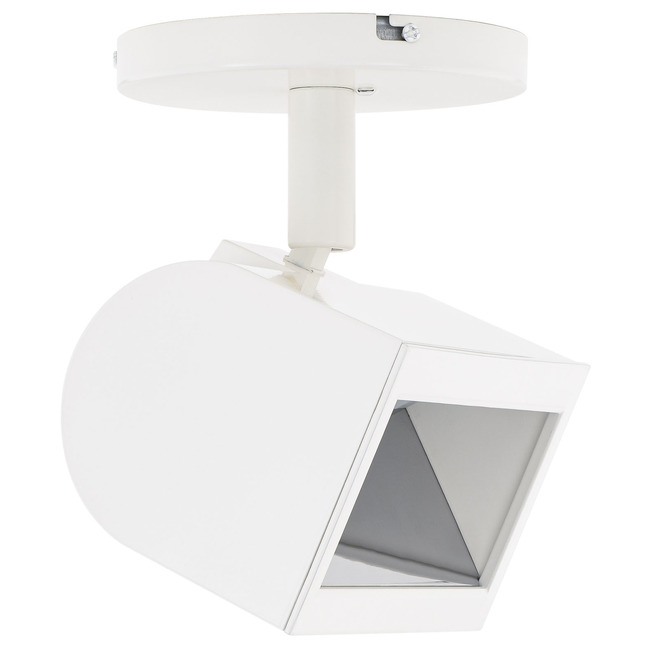 Ocularc 3020 H/J/L Color-Select Wall Wash Monopoint 120V by WAC Lighting
