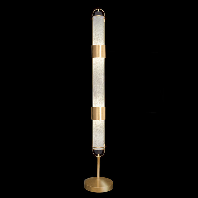 Bond Floor Lamp by Fine Art Handcrafted Lighting