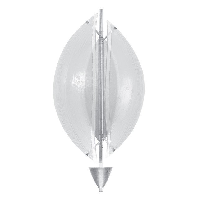 Embark Sail Wall Sconce by Fine Art Handcrafted Lighting