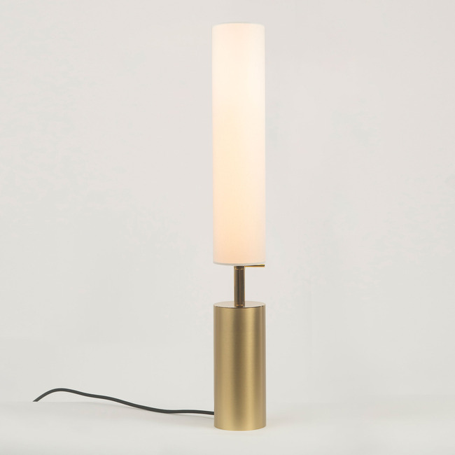 Clopes Table Lamp by CVL Luminaires