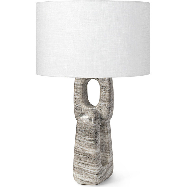 Arwen Table Lamp by Palecek