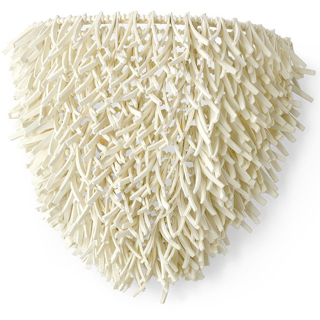 Cadiz Wall Sconce by Palecek