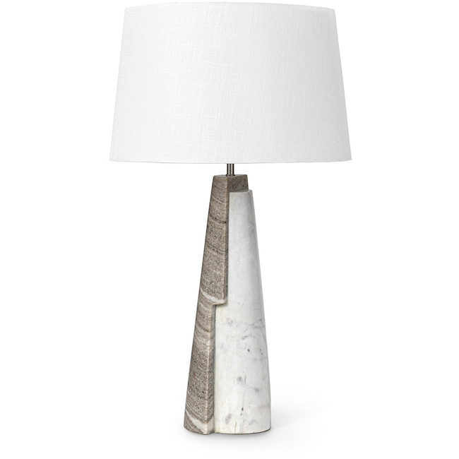 Caldwell Table Lamp by Palecek