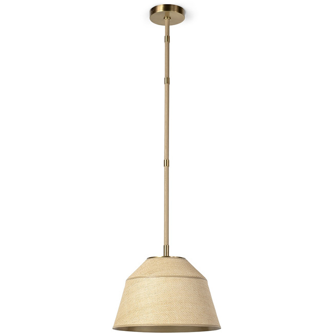 Capistrano Pendant by Palecek