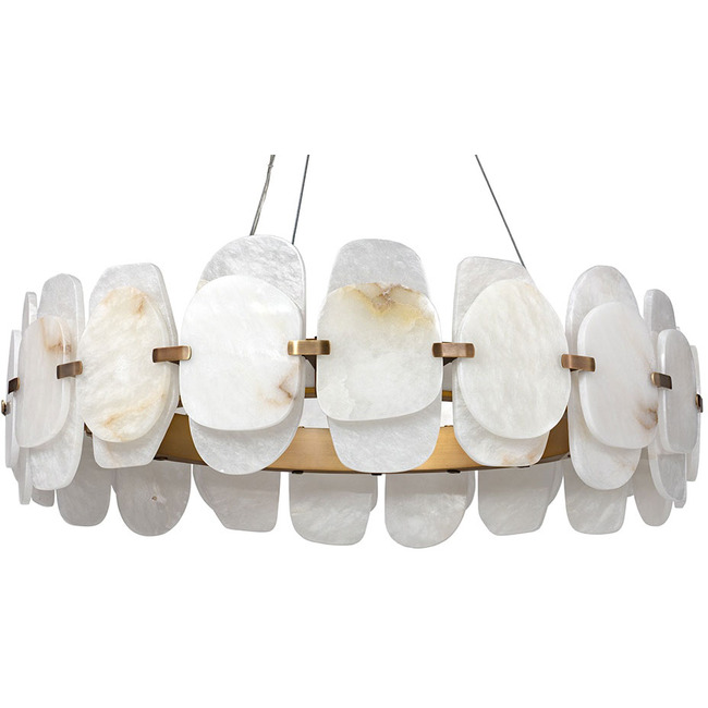 Charlize Chandelier by Palecek
