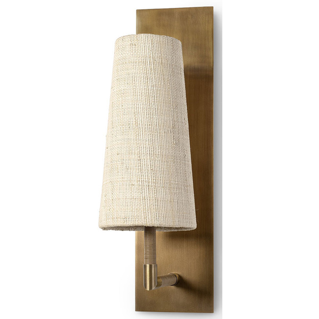 Irving Wall Sconce by Palecek