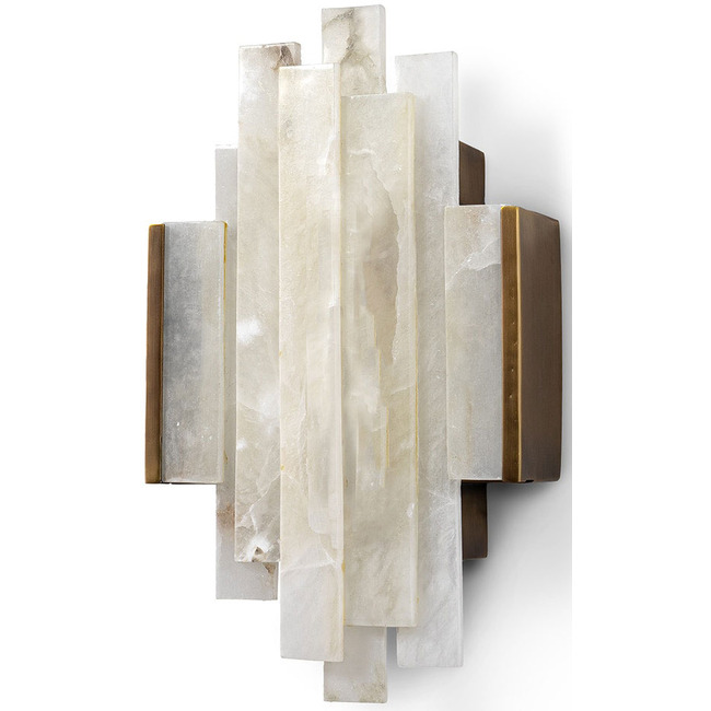 Montrose Wall Sconce by Palecek