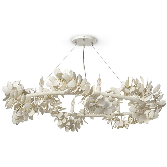 Roma Chandelier by Palecek
