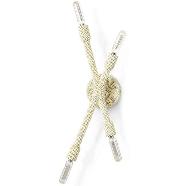 Vienna Wall Sconce by Palecek