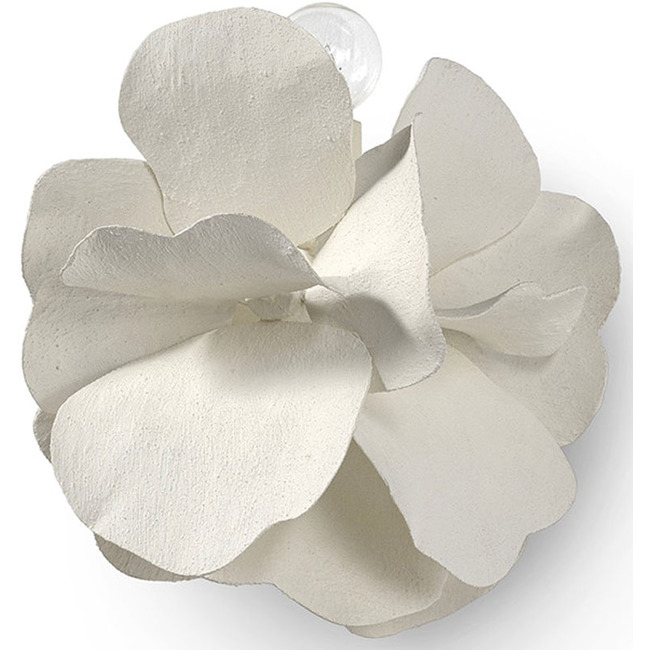 Virginia Wall Sconce by Palecek
