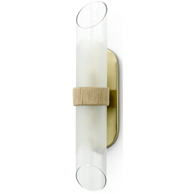 Yvonne Wall Sconce by Palecek