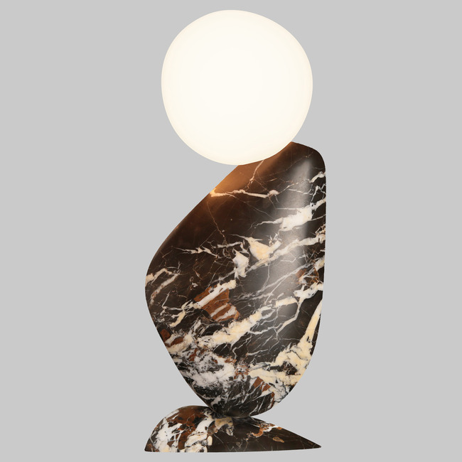 Ben Table Lamp by Matthew McCormick